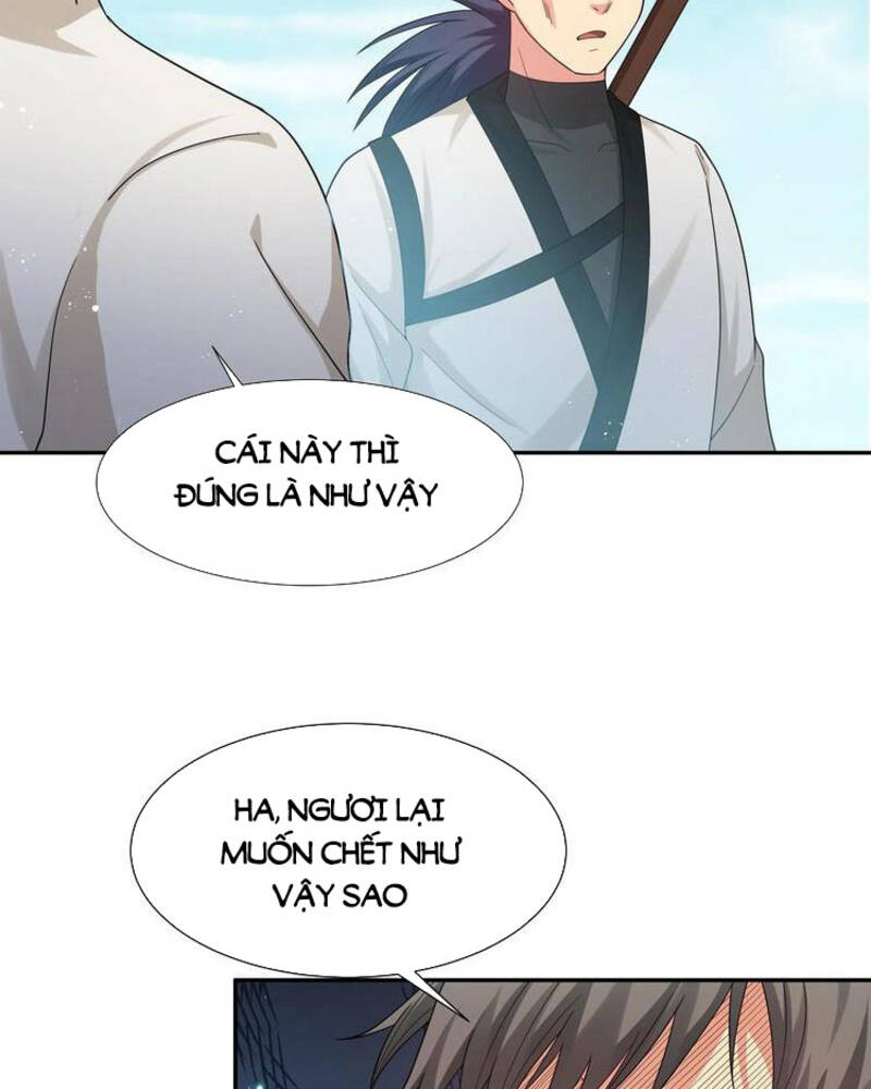 Toàn Bộ Tu Chân Giới Muội Tử Muốn Bắt Ta Chapter 69 - 30