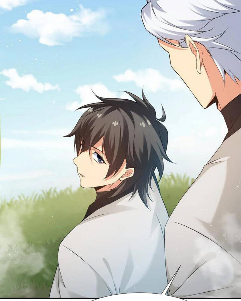 Toàn Bộ Tu Chân Giới Muội Tử Muốn Bắt Ta Chapter 69 - 4