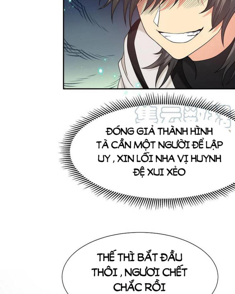 Toàn Bộ Tu Chân Giới Muội Tử Muốn Bắt Ta Chapter 69 - 31