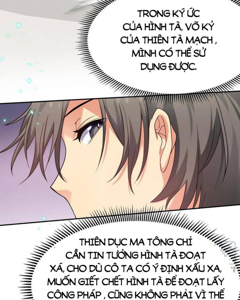 Toàn Bộ Tu Chân Giới Muội Tử Muốn Bắt Ta Chapter 69 - 34