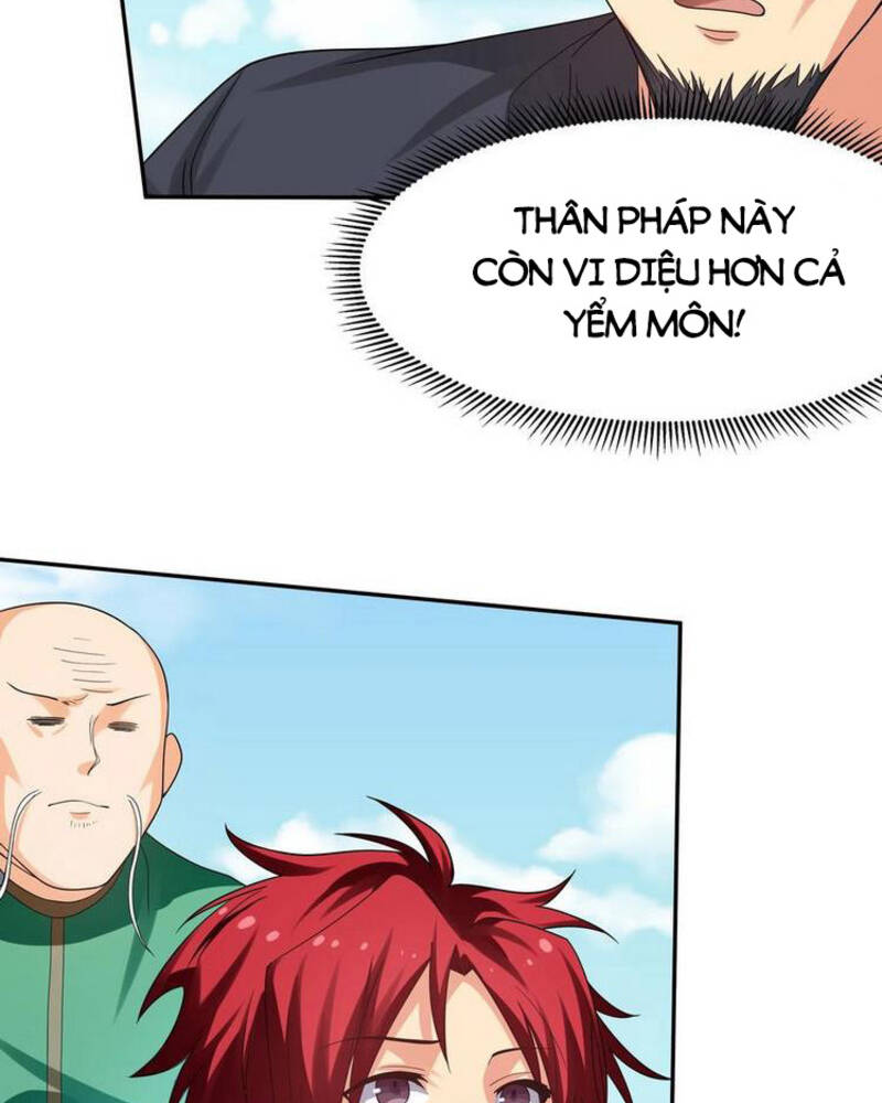 Toàn Bộ Tu Chân Giới Muội Tử Muốn Bắt Ta Chapter 69 - 36