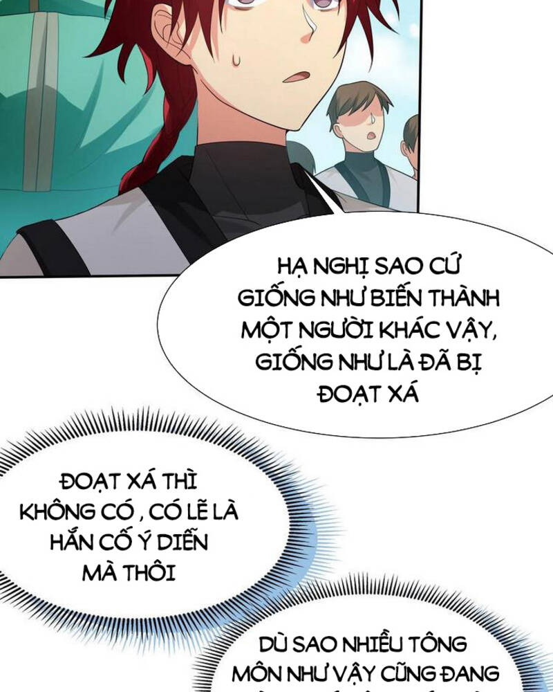 Toàn Bộ Tu Chân Giới Muội Tử Muốn Bắt Ta Chapter 69 - 37