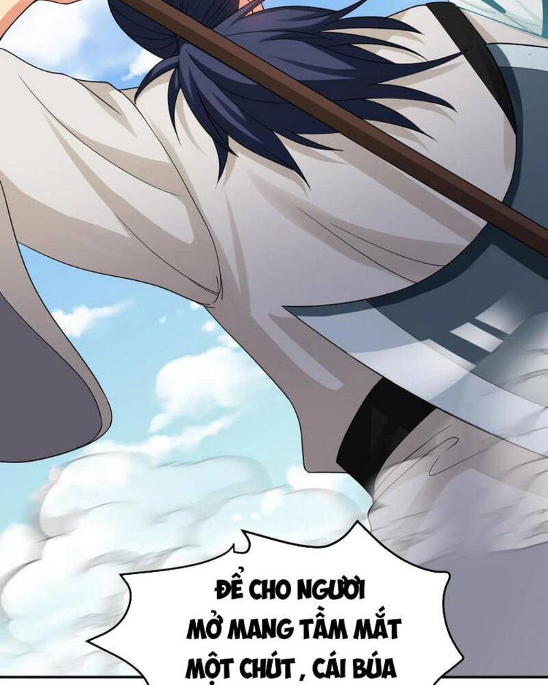 Toàn Bộ Tu Chân Giới Muội Tử Muốn Bắt Ta Chapter 69 - 39