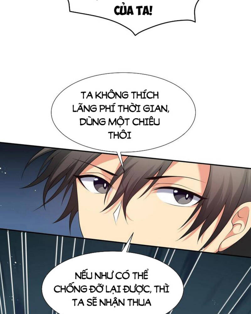Toàn Bộ Tu Chân Giới Muội Tử Muốn Bắt Ta Chapter 69 - 40