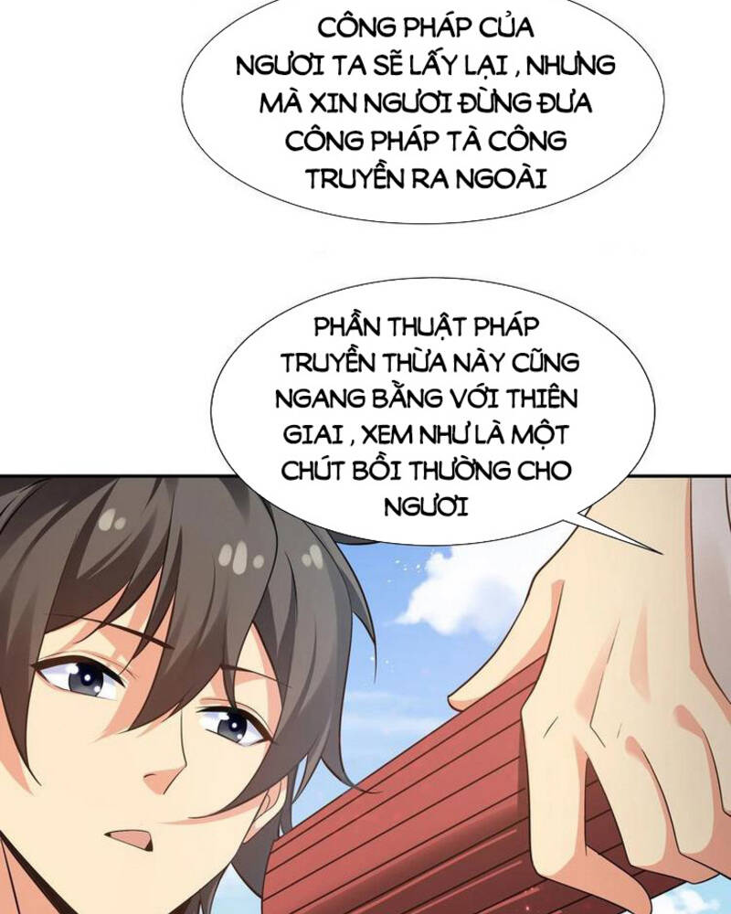 Toàn Bộ Tu Chân Giới Muội Tử Muốn Bắt Ta Chapter 69 - 5