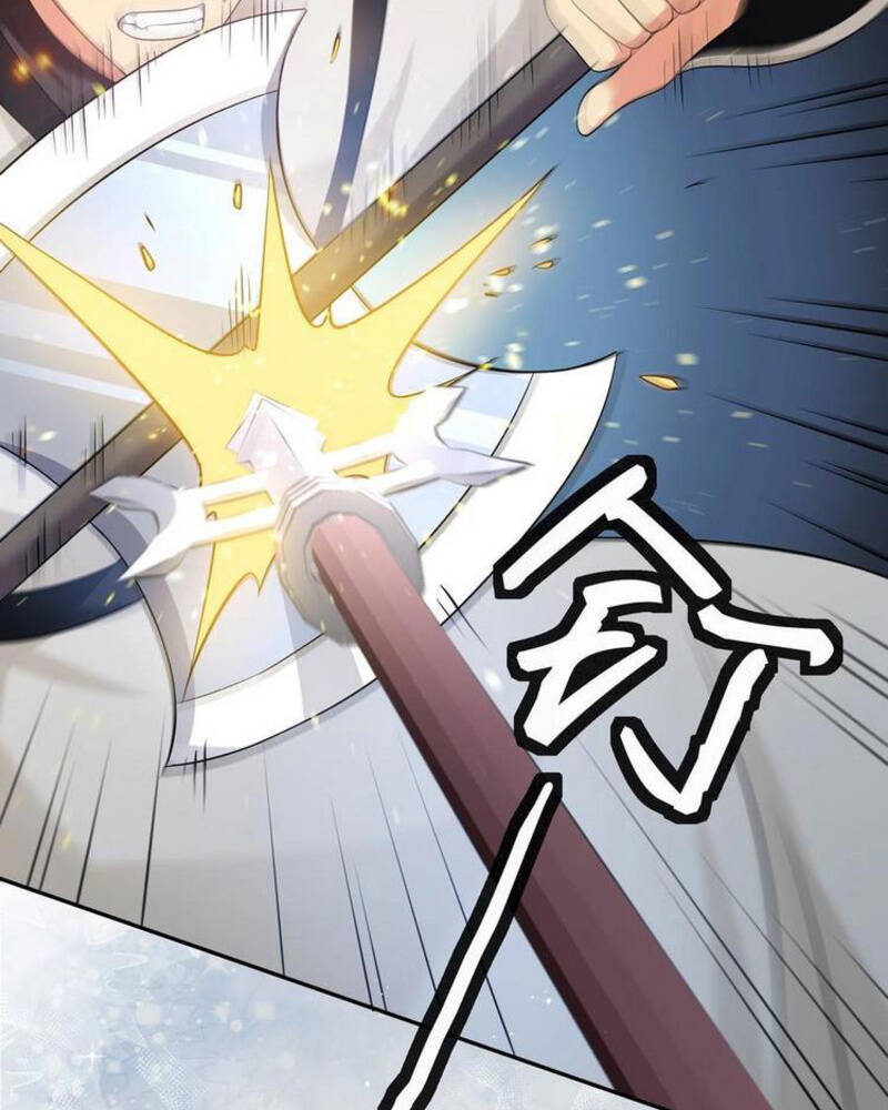 Toàn Bộ Tu Chân Giới Muội Tử Muốn Bắt Ta Chapter 69 - 45