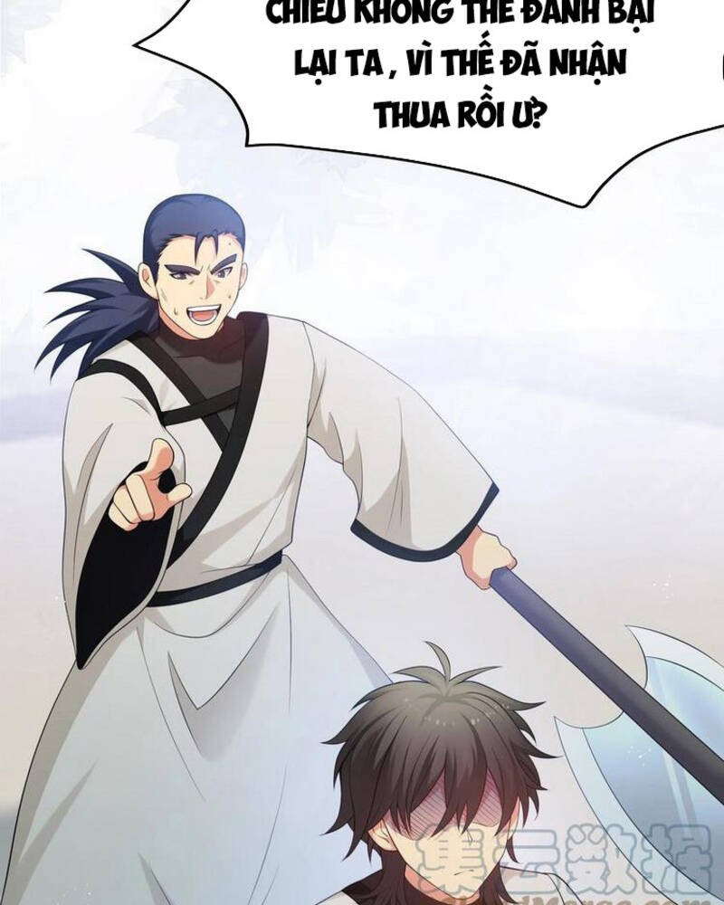 Toàn Bộ Tu Chân Giới Muội Tử Muốn Bắt Ta Chapter 69 - 47