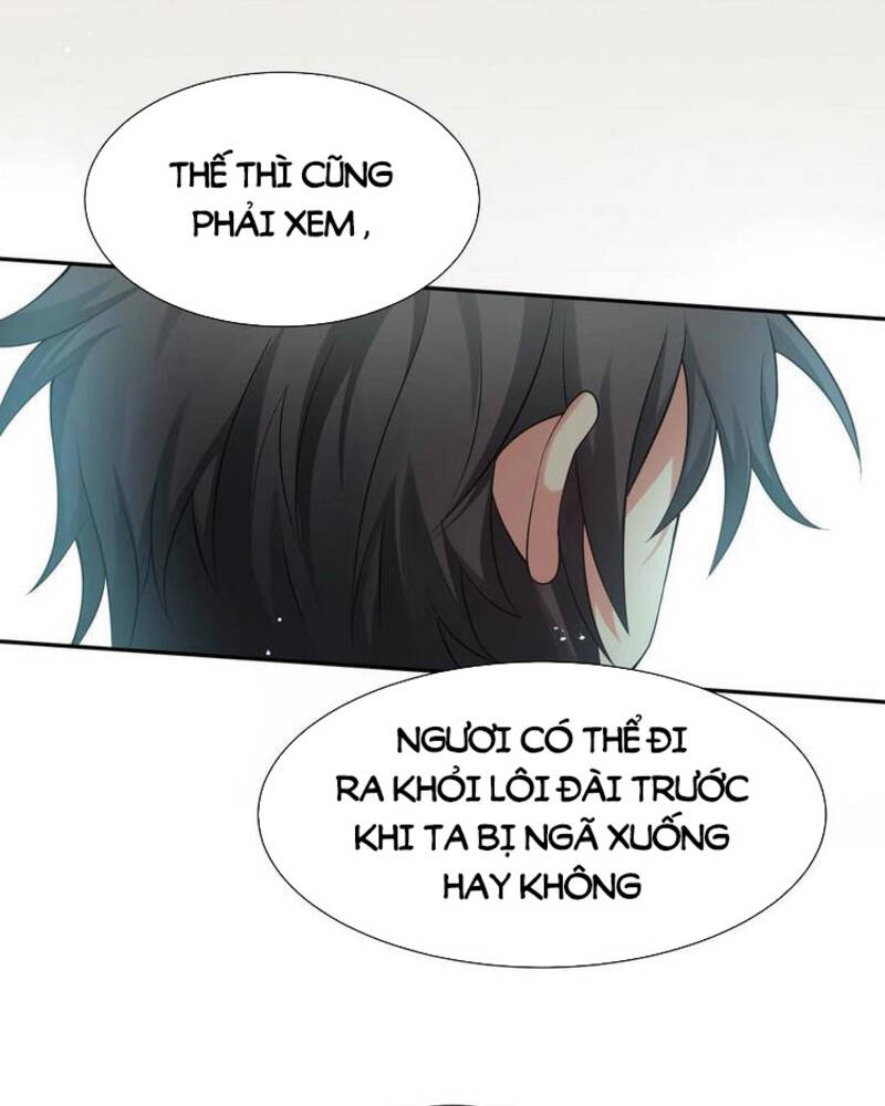 Toàn Bộ Tu Chân Giới Muội Tử Muốn Bắt Ta Chapter 69 - 50