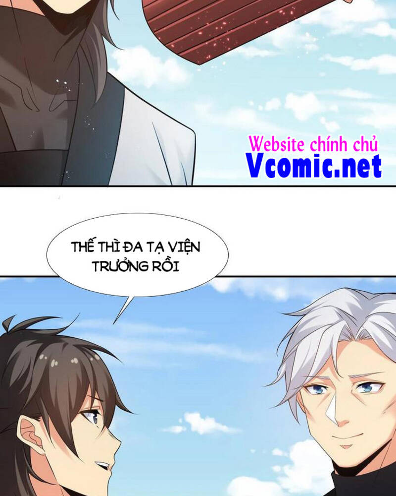 Toàn Bộ Tu Chân Giới Muội Tử Muốn Bắt Ta Chapter 69 - 6