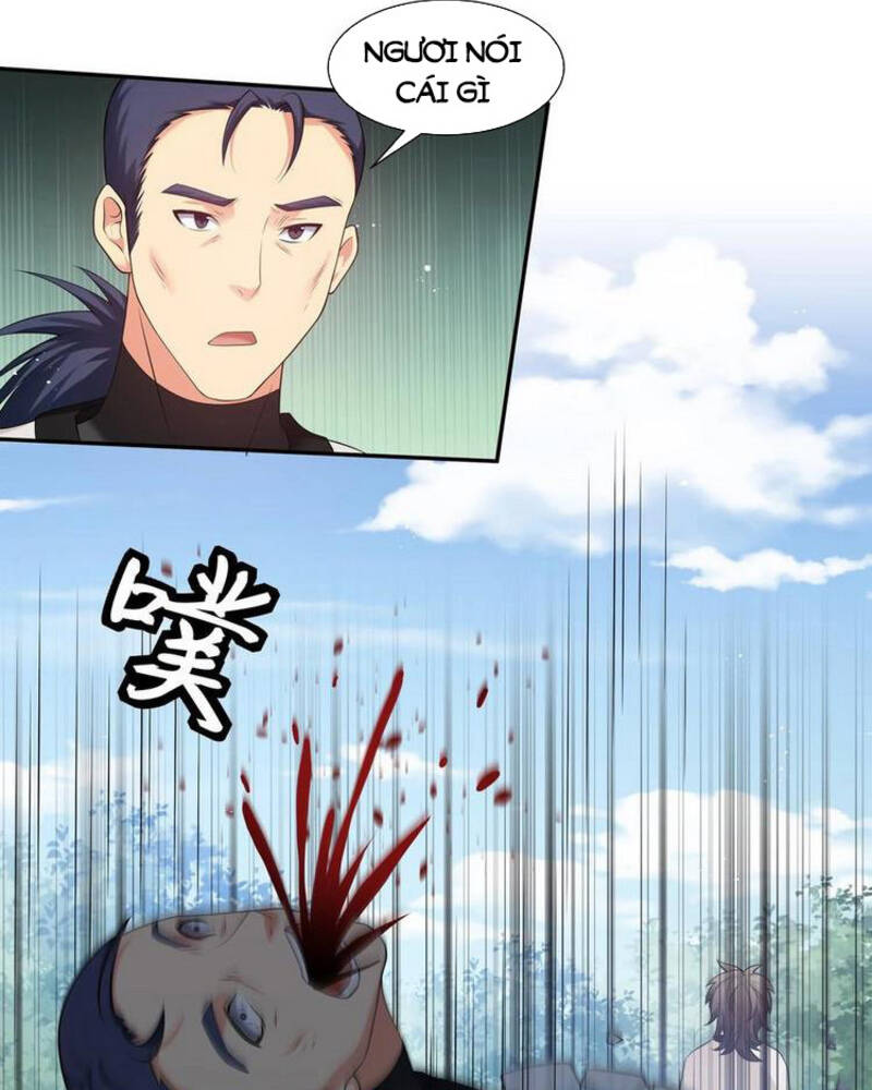 Toàn Bộ Tu Chân Giới Muội Tử Muốn Bắt Ta Chapter 69 - 51