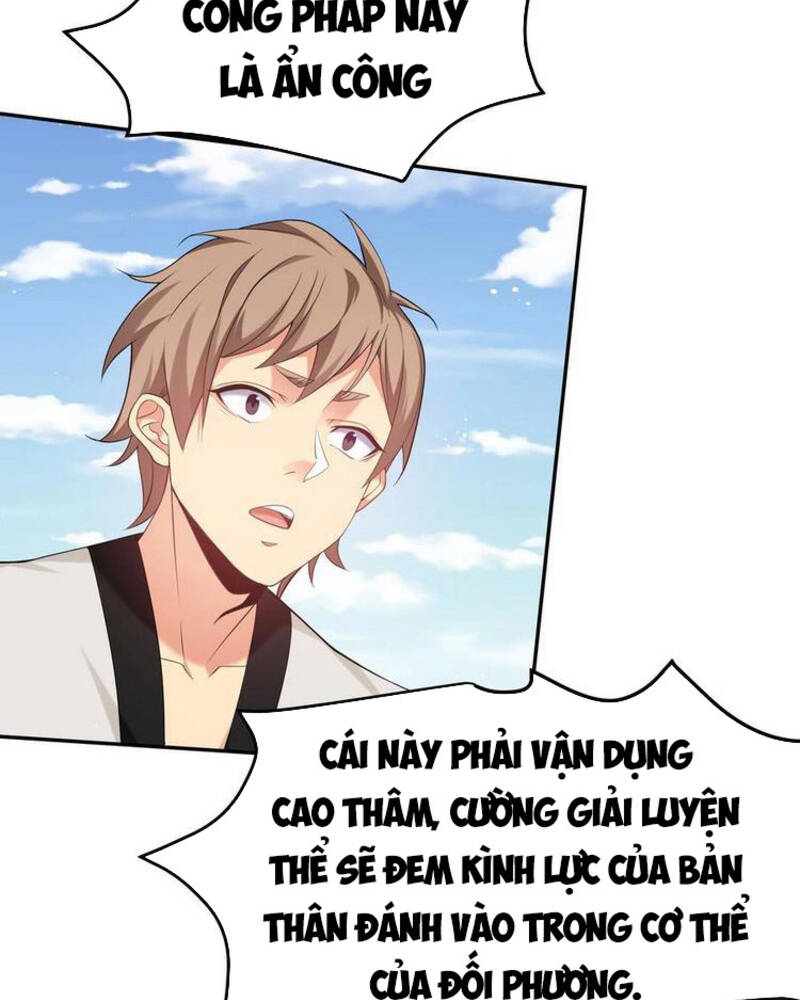 Toàn Bộ Tu Chân Giới Muội Tử Muốn Bắt Ta Chapter 69 - 53