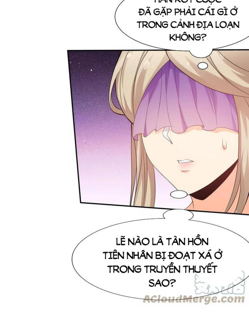 Toàn Bộ Tu Chân Giới Muội Tử Muốn Bắt Ta Chapter 69 - 55