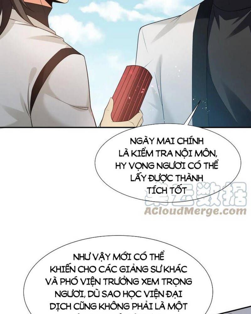 Toàn Bộ Tu Chân Giới Muội Tử Muốn Bắt Ta Chapter 69 - 7