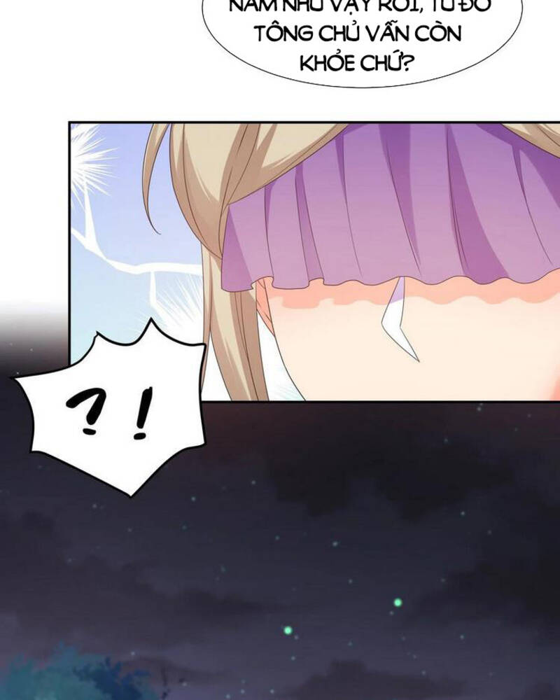 Toàn Bộ Tu Chân Giới Muội Tử Muốn Bắt Ta Chapter 69 - 61