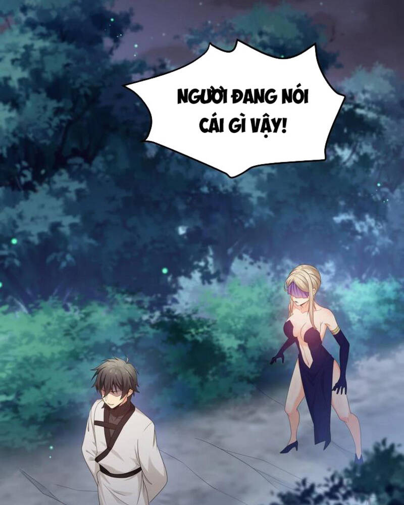 Toàn Bộ Tu Chân Giới Muội Tử Muốn Bắt Ta Chapter 69 - 62