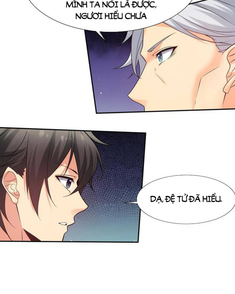 Toàn Bộ Tu Chân Giới Muội Tử Muốn Bắt Ta Chapter 69 - 8