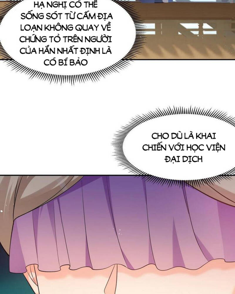 Toàn Bộ Tu Chân Giới Muội Tử Muốn Bắt Ta Chapter 69 - 10