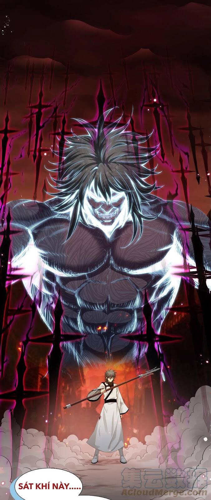 Toàn Bộ Tu Chân Giới Muội Tử Muốn Bắt Ta Chapter 76 - 1