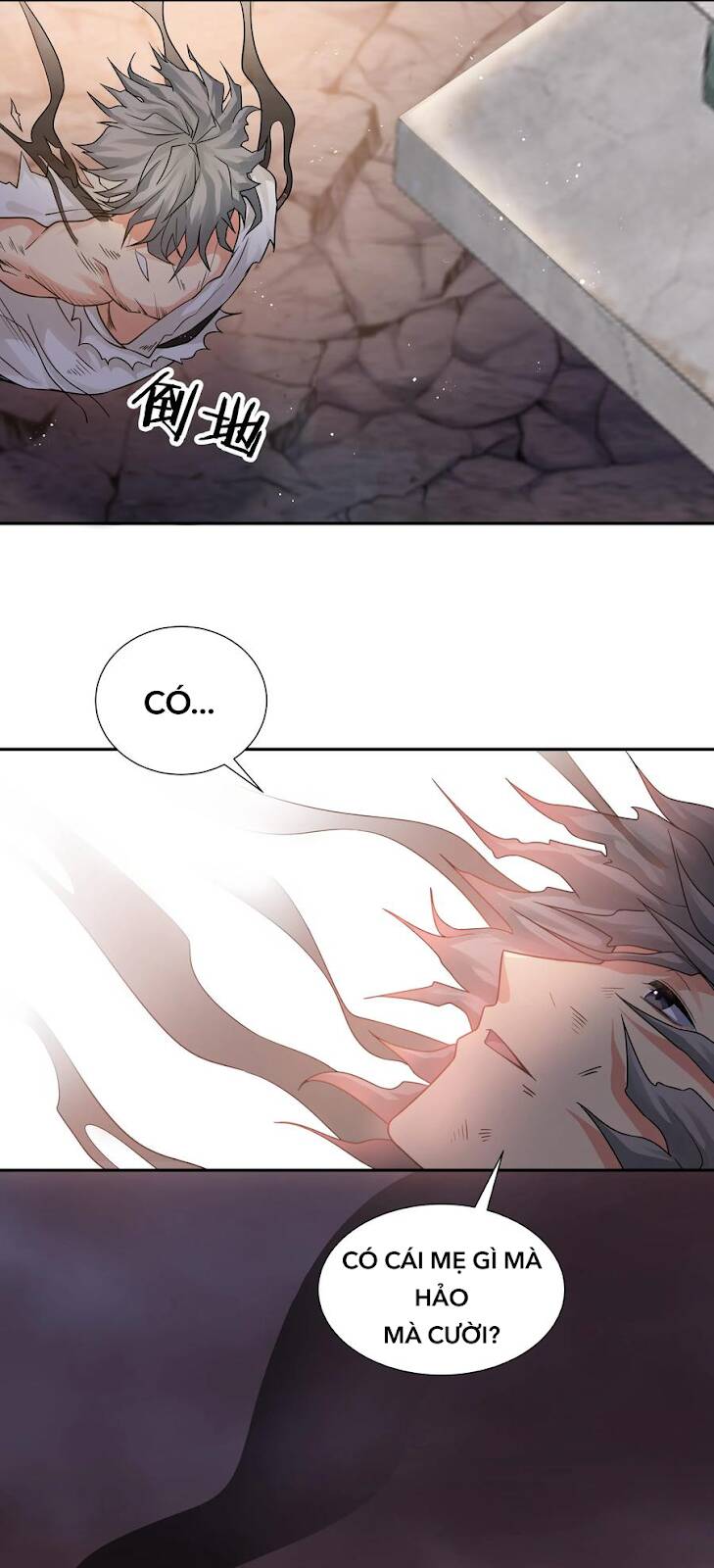 Toàn Bộ Tu Chân Giới Muội Tử Muốn Bắt Ta Chapter 76 - 14