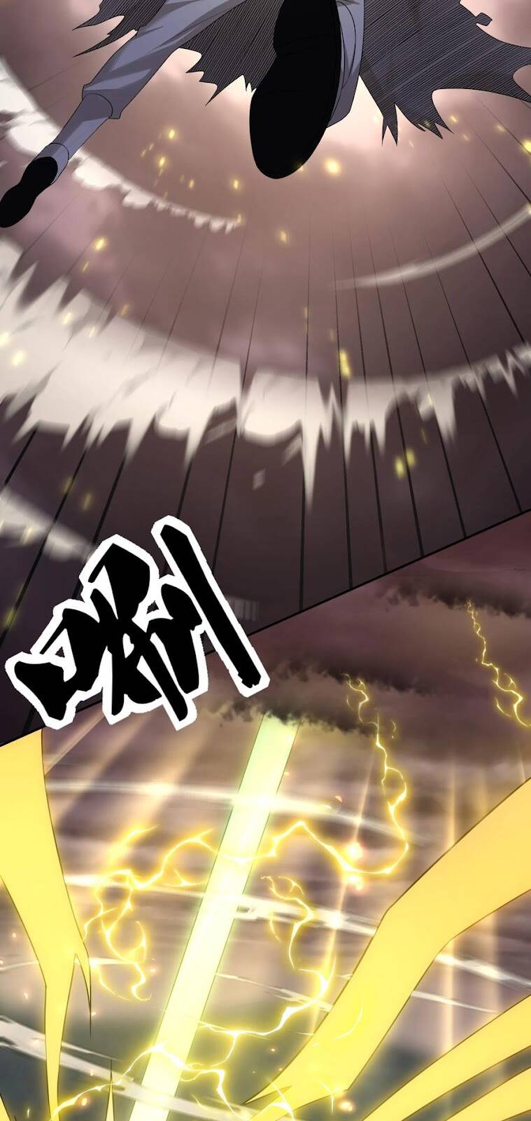 Toàn Bộ Tu Chân Giới Muội Tử Muốn Bắt Ta Chapter 76 - 22