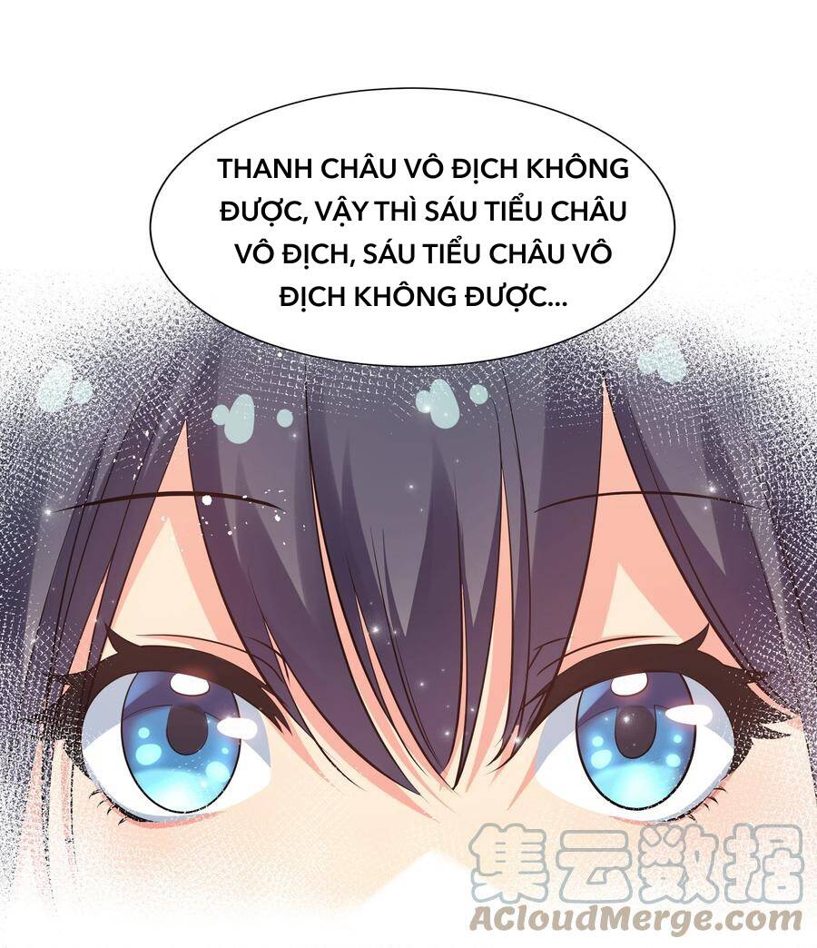 Toàn Bộ Tu Chân Giới Muội Tử Muốn Bắt Ta Chapter 76 - 34