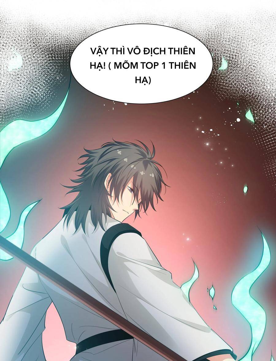 Toàn Bộ Tu Chân Giới Muội Tử Muốn Bắt Ta Chapter 76 - 35