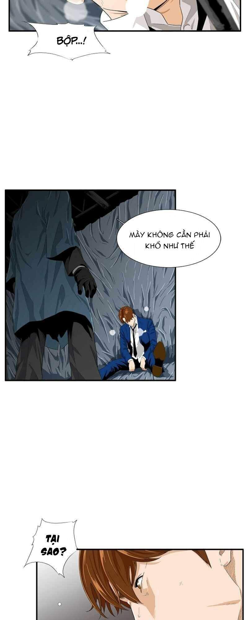Đây Là Luật Chapter 1 - 3
