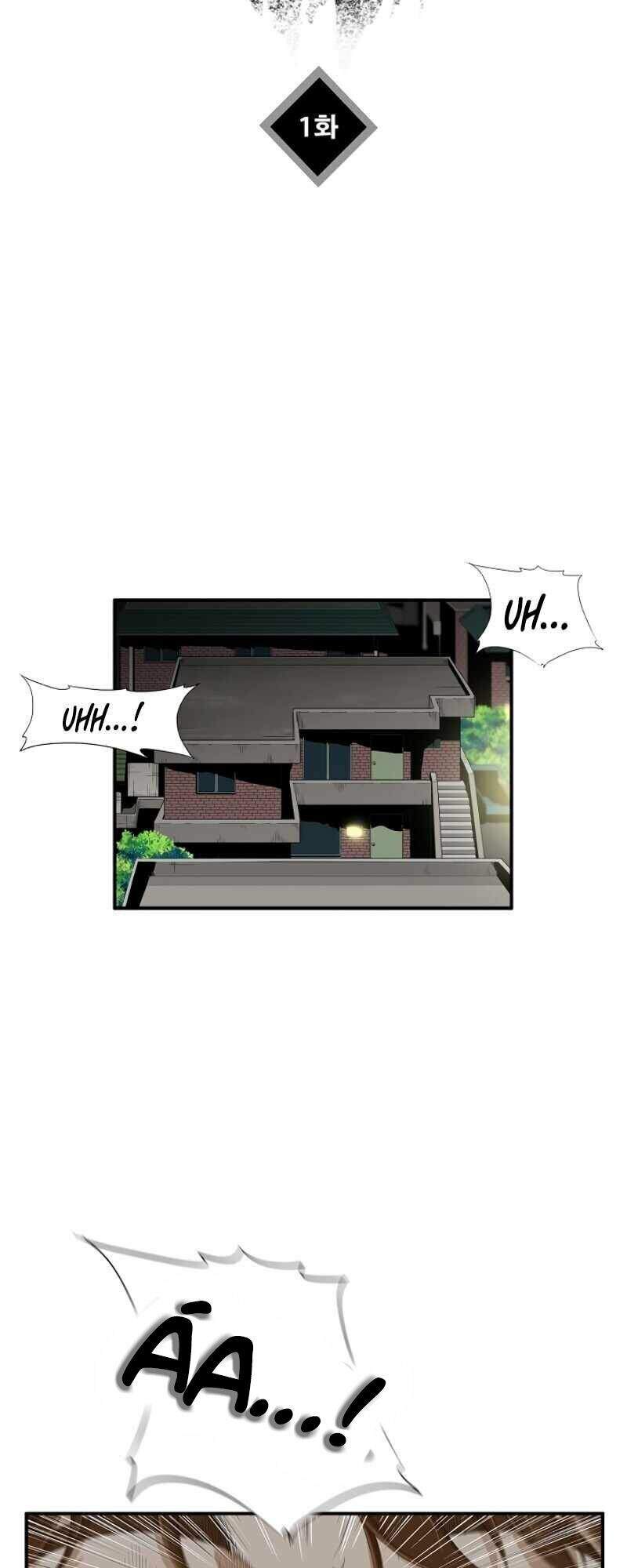 Đây Là Luật Chapter 1 - 33