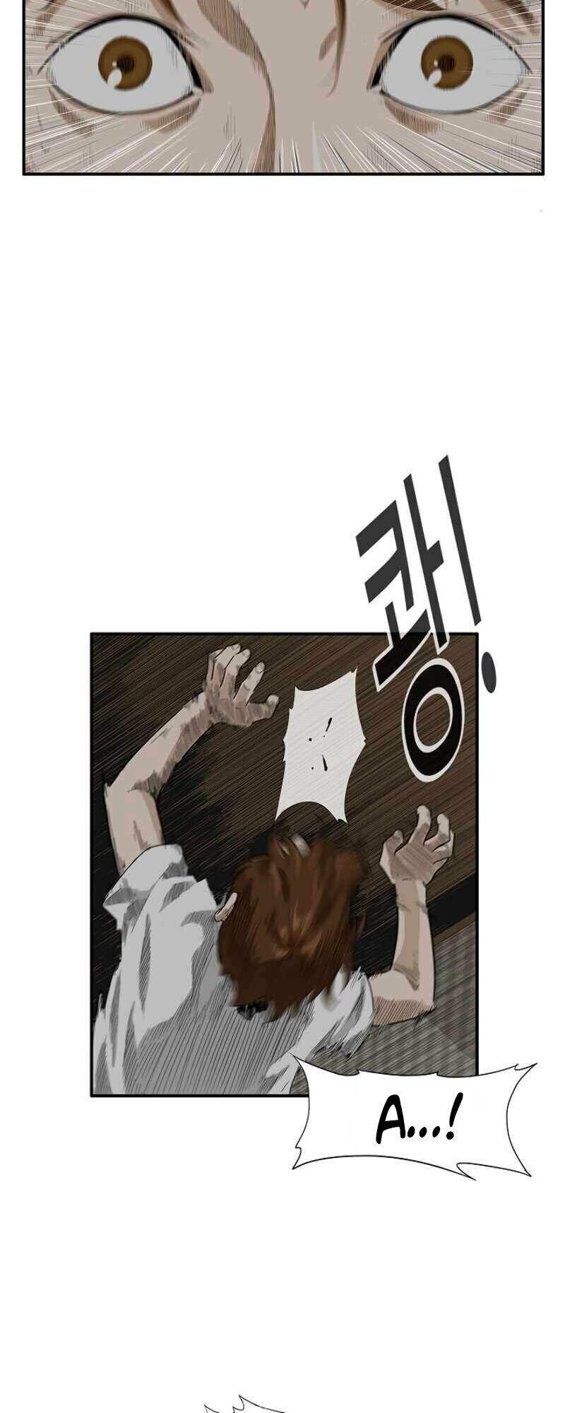 Đây Là Luật Chapter 1 - 34