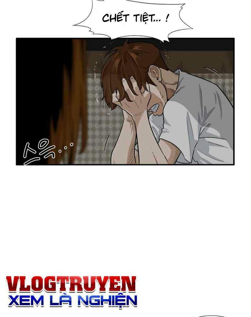 Đây Là Luật Chapter 1 - 35