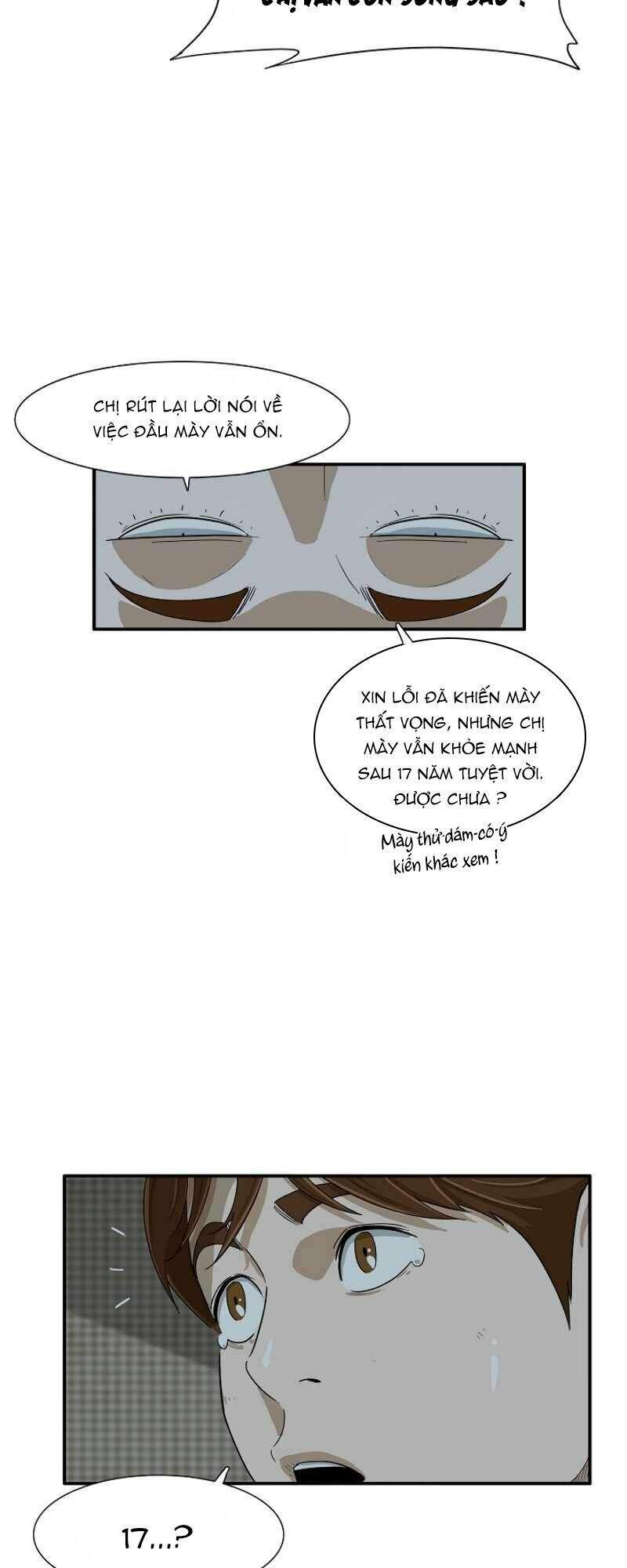 Đây Là Luật Chapter 1 - 39