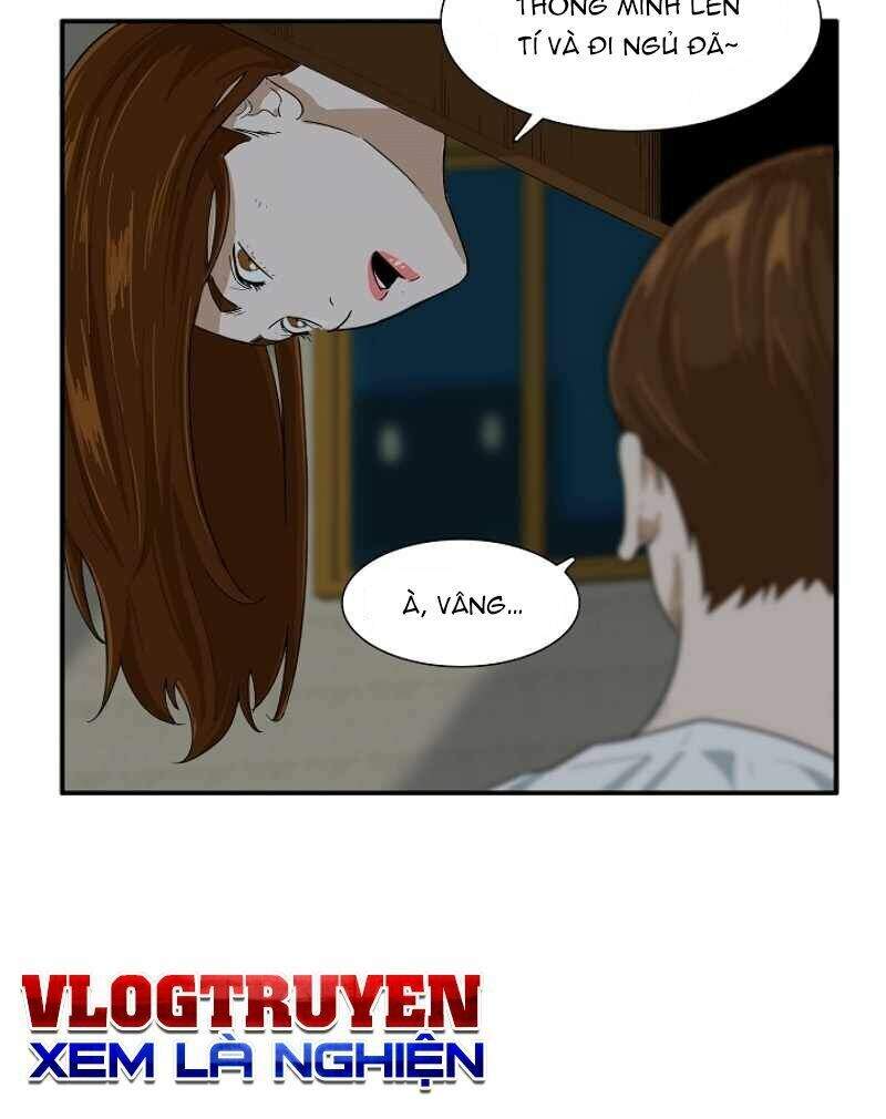 Đây Là Luật Chapter 1 - 41