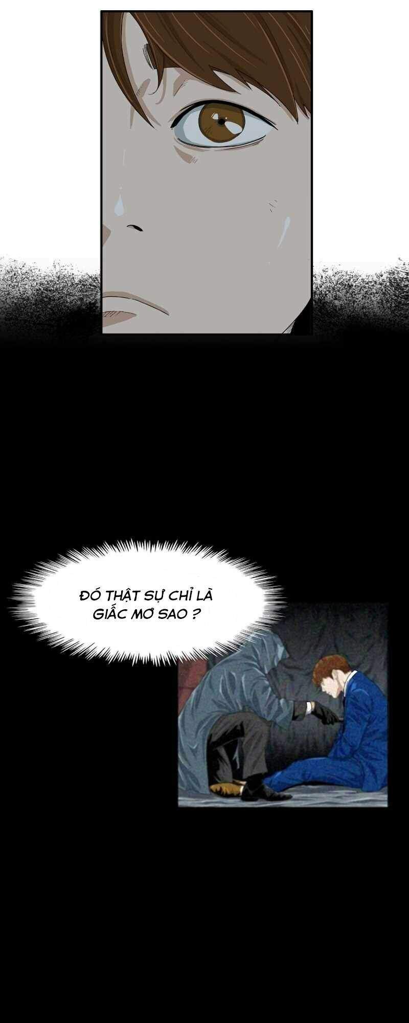 Đây Là Luật Chapter 1 - 43
