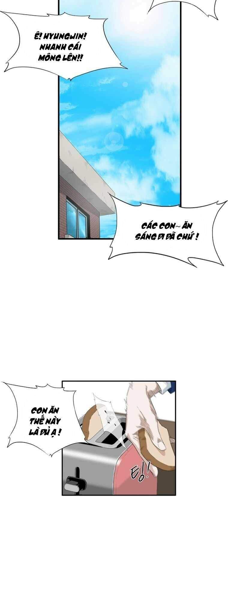Đây Là Luật Chapter 1 - 46