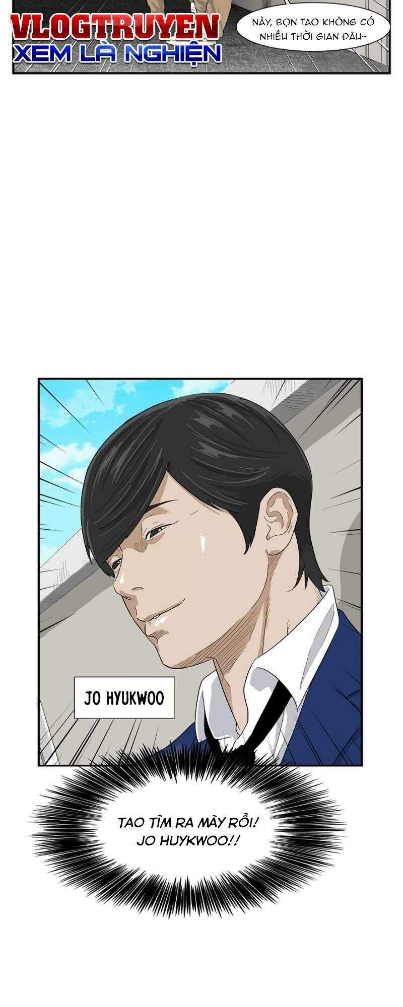 Đây Là Luật Chapter 1 - 62