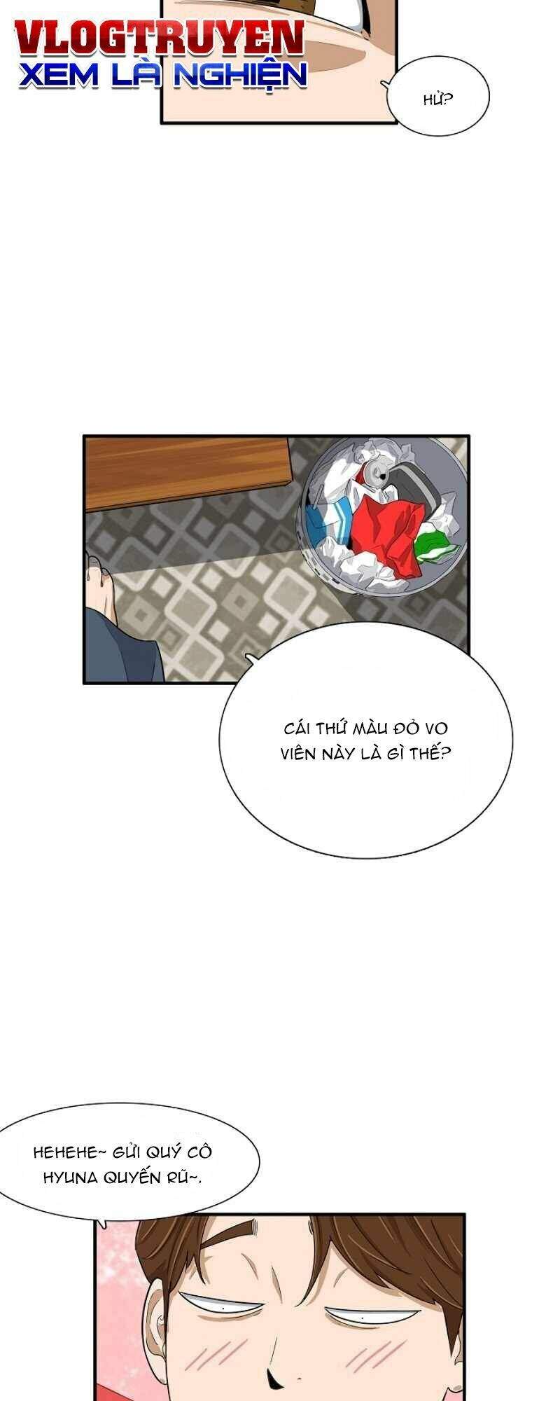 Đây Là Luật Chapter 2 - 14