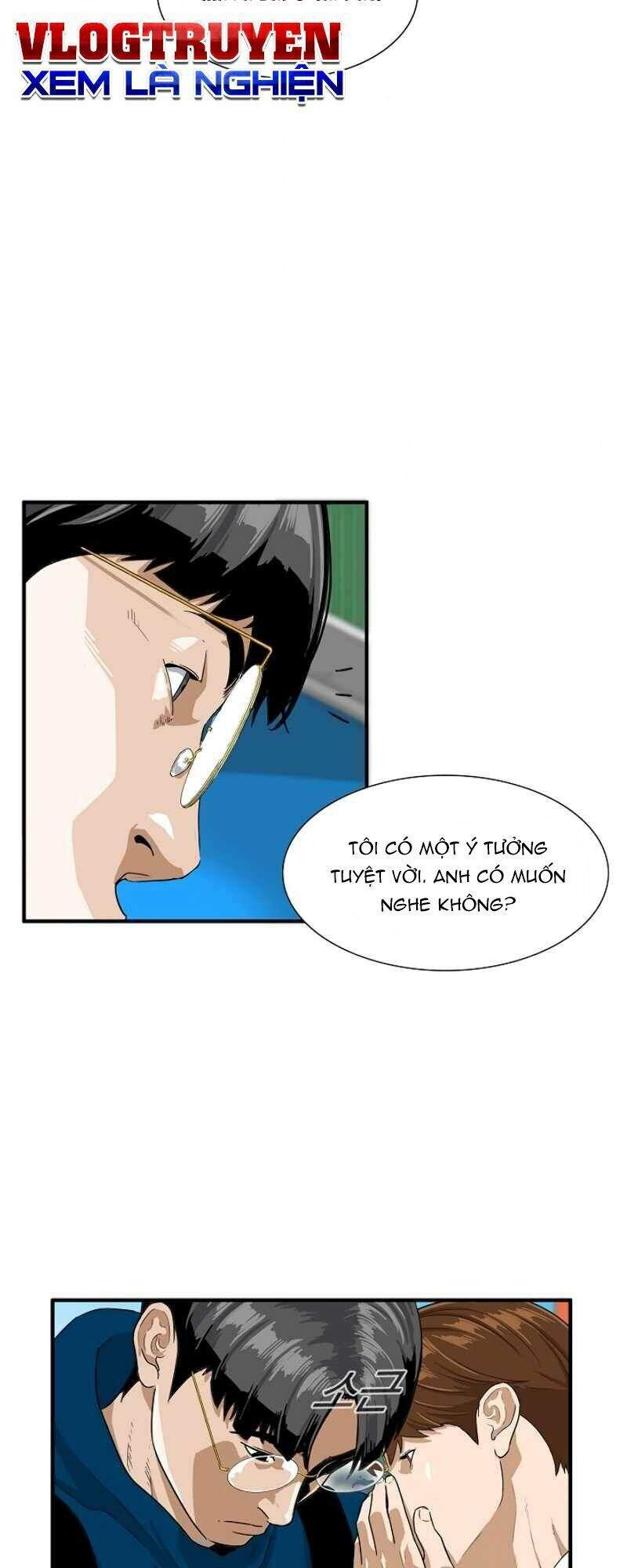 Đây Là Luật Chapter 2 - 38