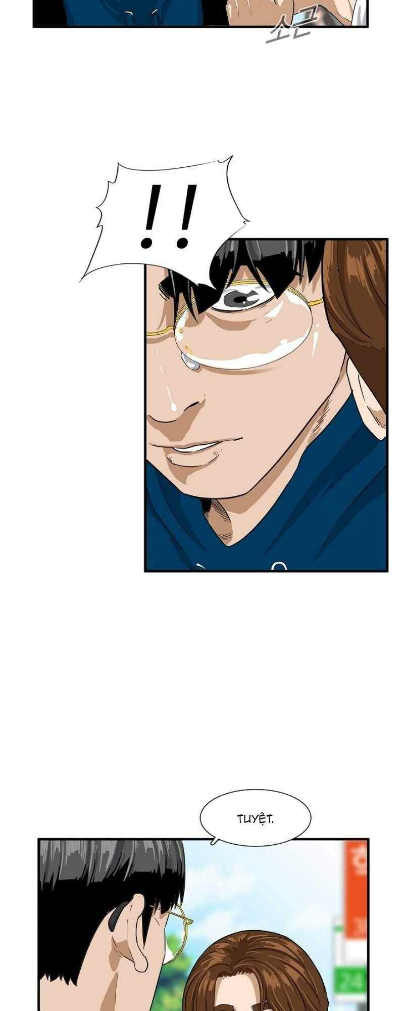 Đây Là Luật Chapter 2 - 39