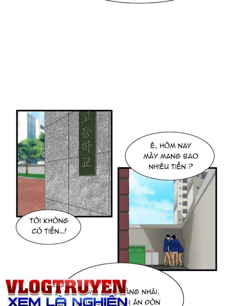 Đây Là Luật Chapter 2 - 41