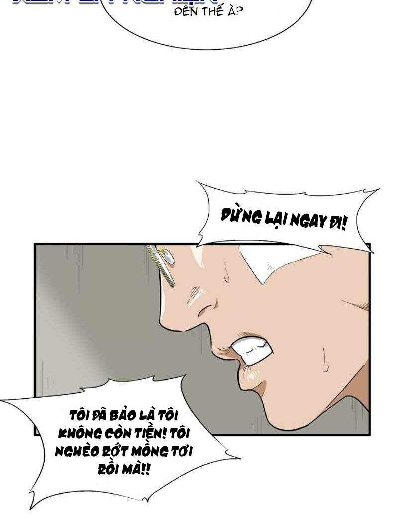 Đây Là Luật Chapter 2 - 42