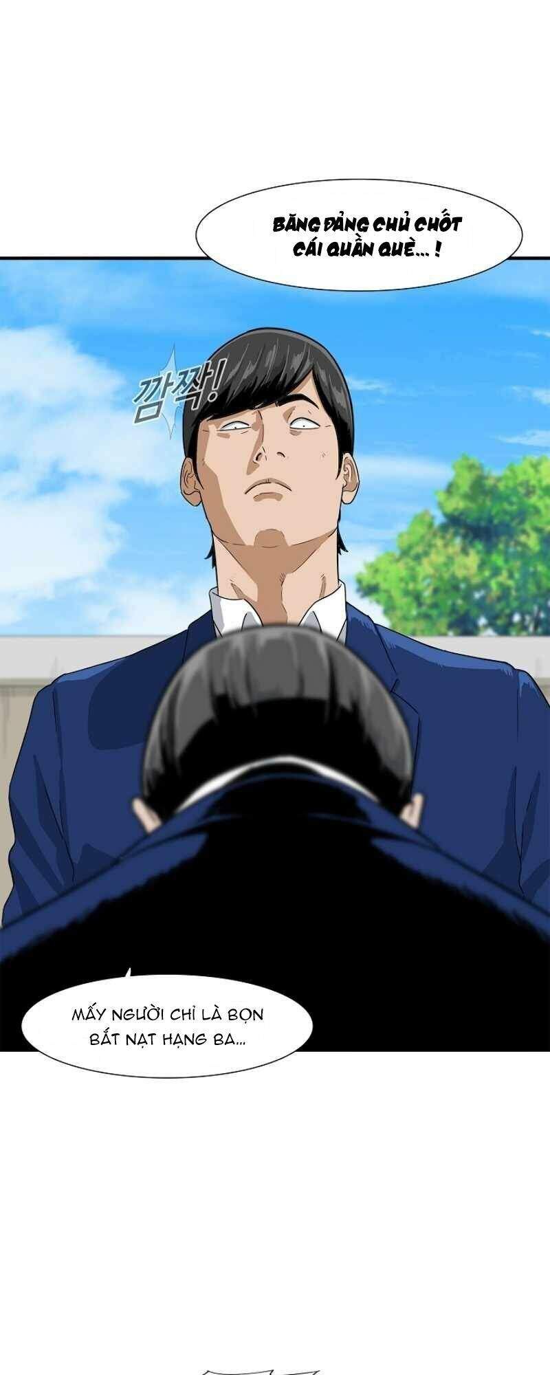 Đây Là Luật Chapter 2 - 46