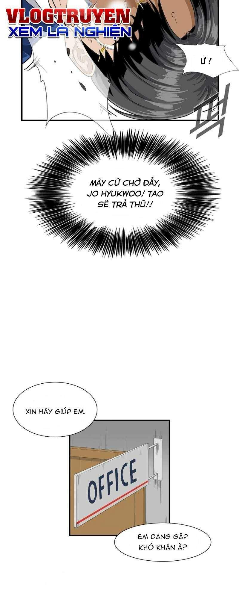 Đây Là Luật Chapter 2 - 50