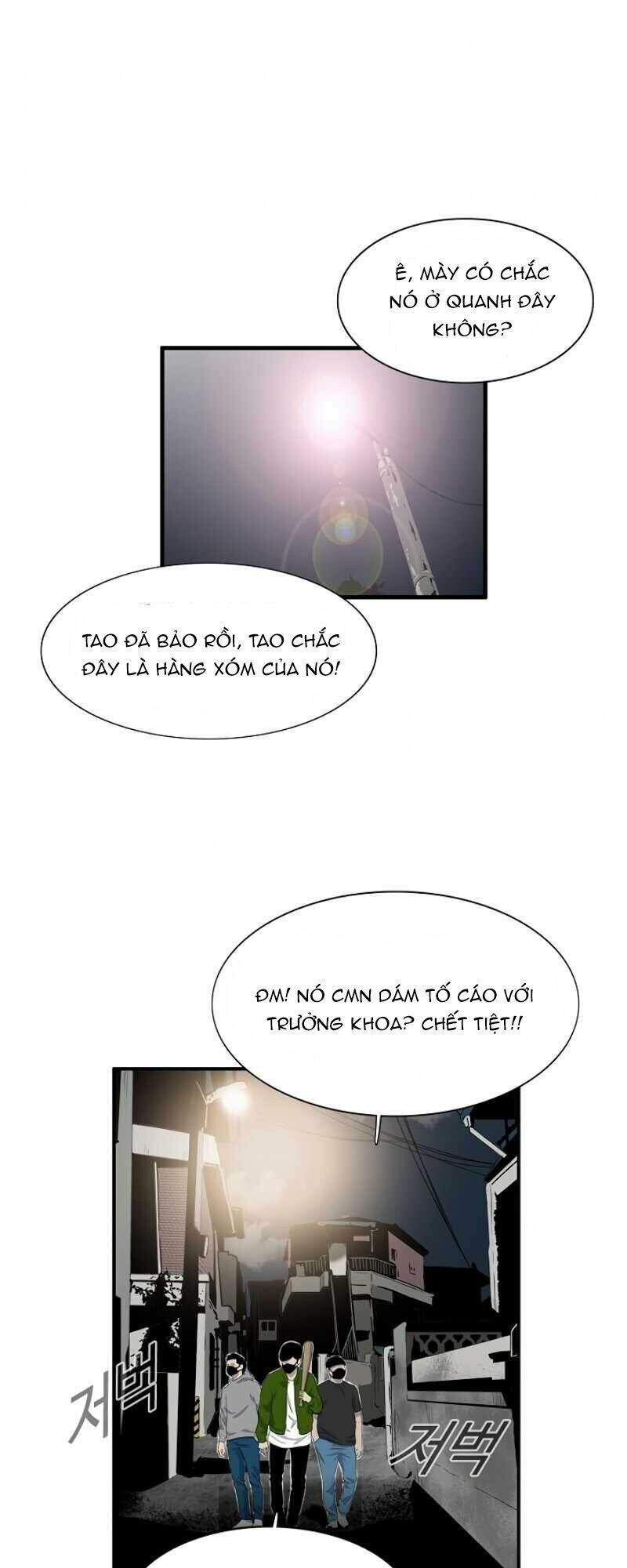 Đây Là Luật Chapter 2 - 58