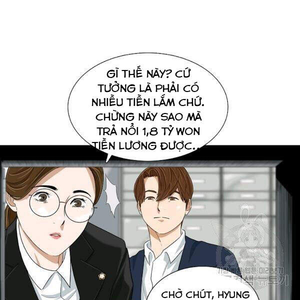 Đây Là Luật Chapter 37 - 110