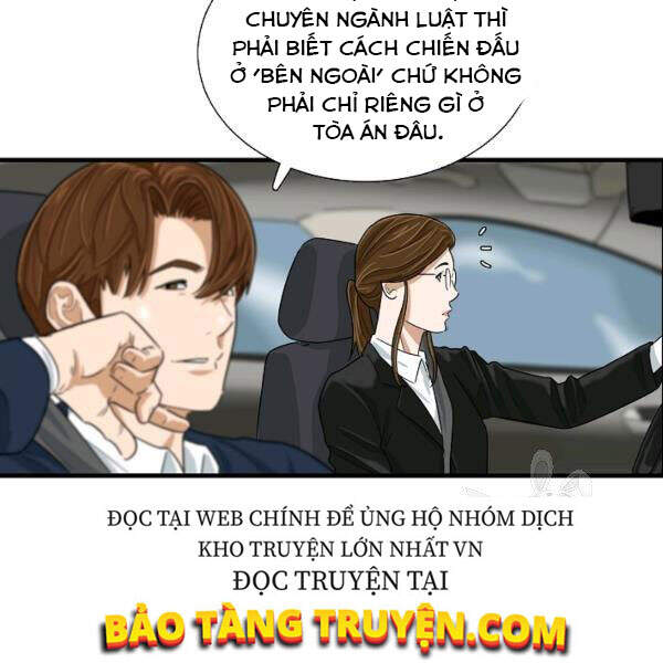 Đây Là Luật Chapter 37 - 160