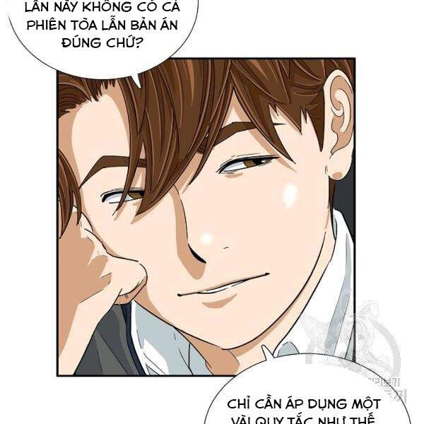 Đây Là Luật Chapter 37 - 163