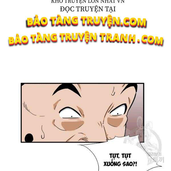 Đây Là Luật Chapter 37 - 47