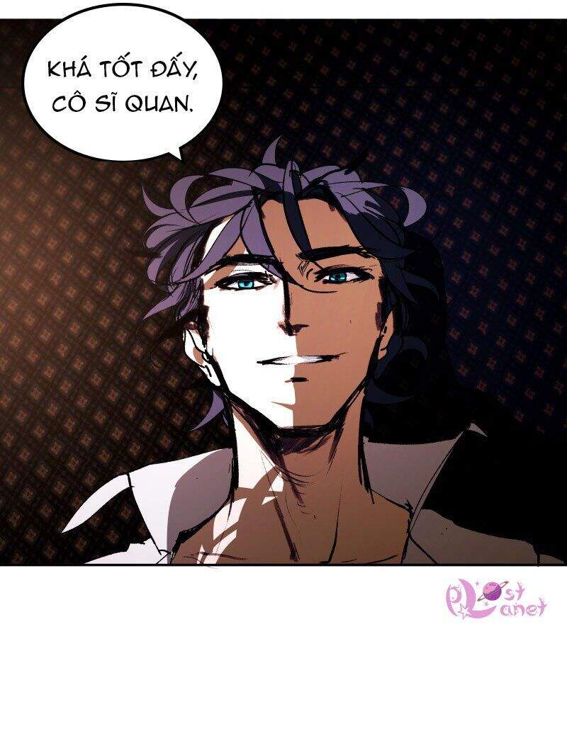 Purple Hyacinth Chapter 12 - 16