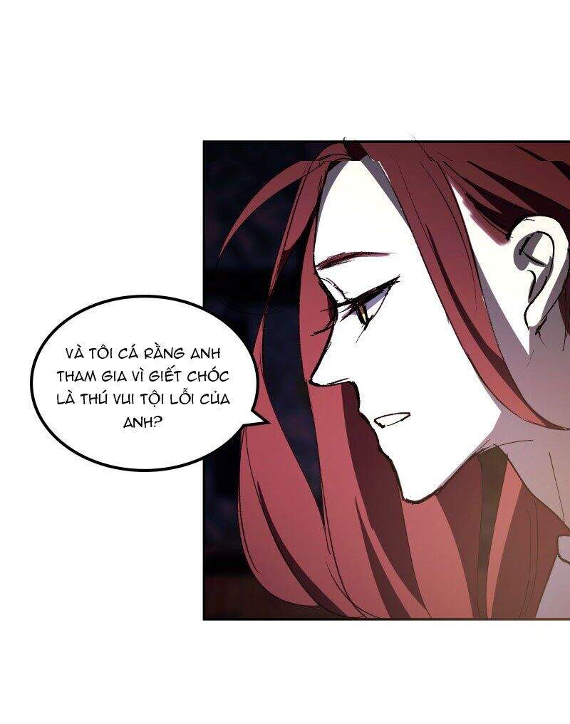 Purple Hyacinth Chapter 12 - 25