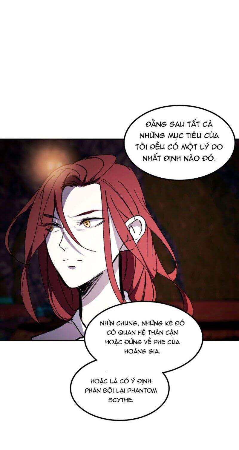 Purple Hyacinth Chapter 12 - 44